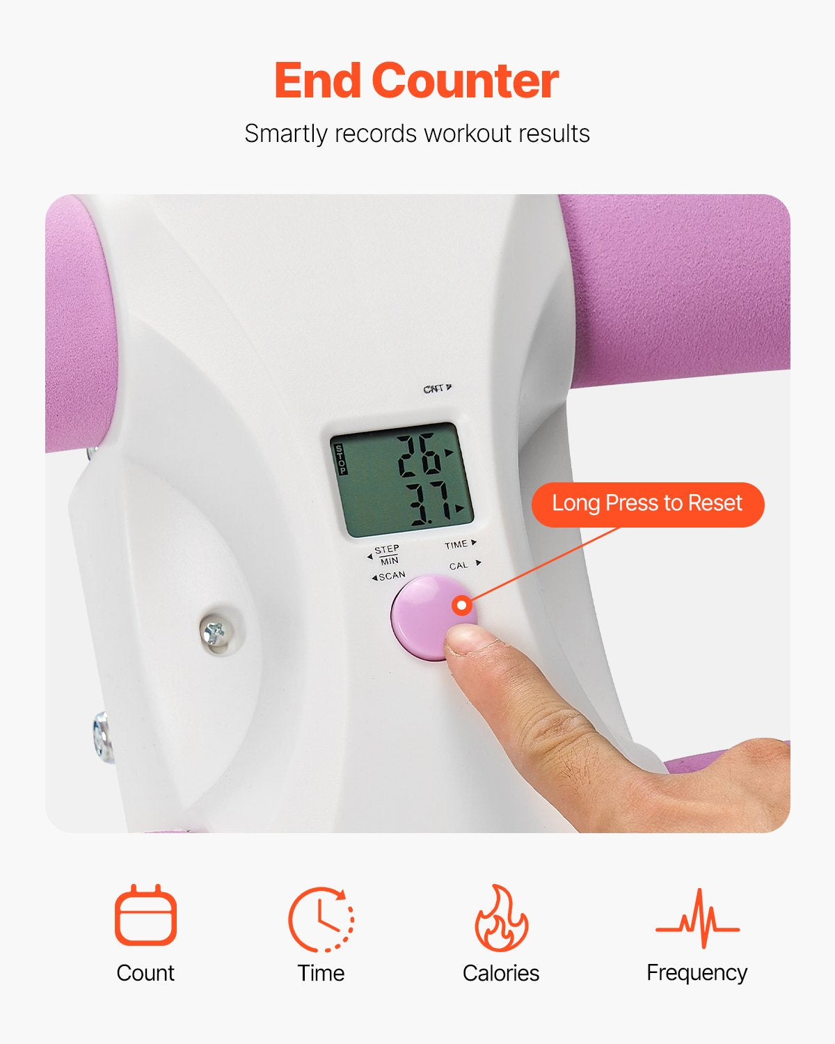 AB Workout Machine, Ab Workout Equipment at Home Gym, Core & Abdominal Trainers for Women, 330 lbs Weight Capacity Strength Training Ab Cruncher, Foldable Adjustable Fitness Exerciser