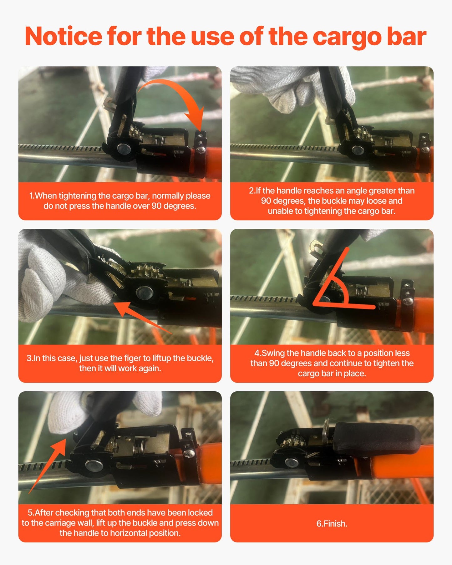 Cargo Bar, Ratcheting Cargo Bars Adjustable from 1016mm to 1854mm, Heavy-duty Steel Cargos Stabilizer with Storage Net & Divider Bar, Telescoping Load Lock Bars for SUVs, Sedans