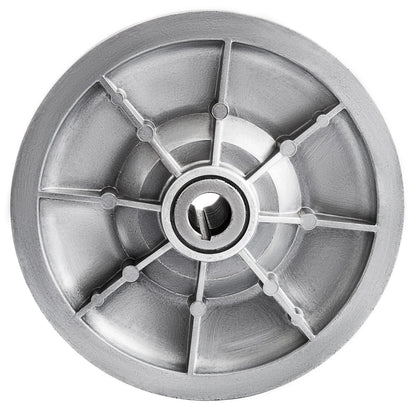 Golfbil med hög vridmomentskoppling för Club Car DS &amp; Precedent 1997 till Up Club Car, 4-takts bensindriven golfbilsmodell, silver