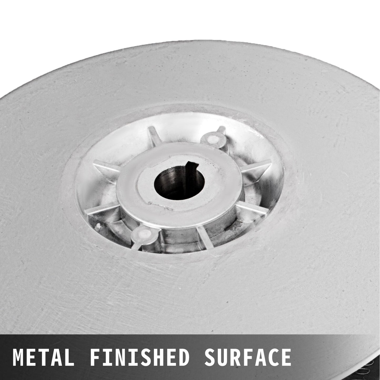 Rear Driven Clutch Kit for Yamaha Gas Golf Cart G2-G22 1985+ Secondary Clutch Driven Kit with Belt JN6-G6201-03 JN6-G6201-04, Silver