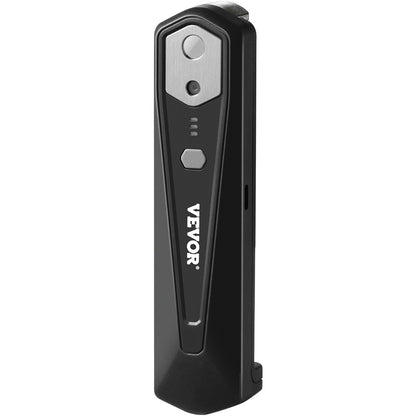 Thermal Imaging Camera for Android & IOS, 256 x 192 IR Resolution Wireless Infrared Thermal Imager with WiFi & Visual Camera, 25Hz Refresh Rate Thermal Camera for Smartphone, -4°F-1022°F, IP54