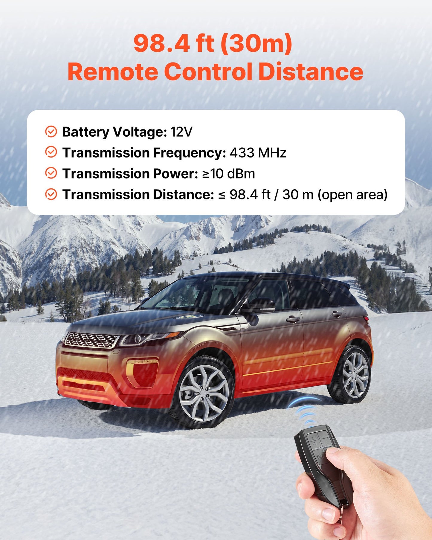 Dieselluftvärmareregulator, DC5V universal dieselluftvärmareregulator termostatbrytare, parkeringsvärmareregulatorer med LCD-skärm och fjärrkontroll, passar för 2KW/5KW/8KW dieselvärmare