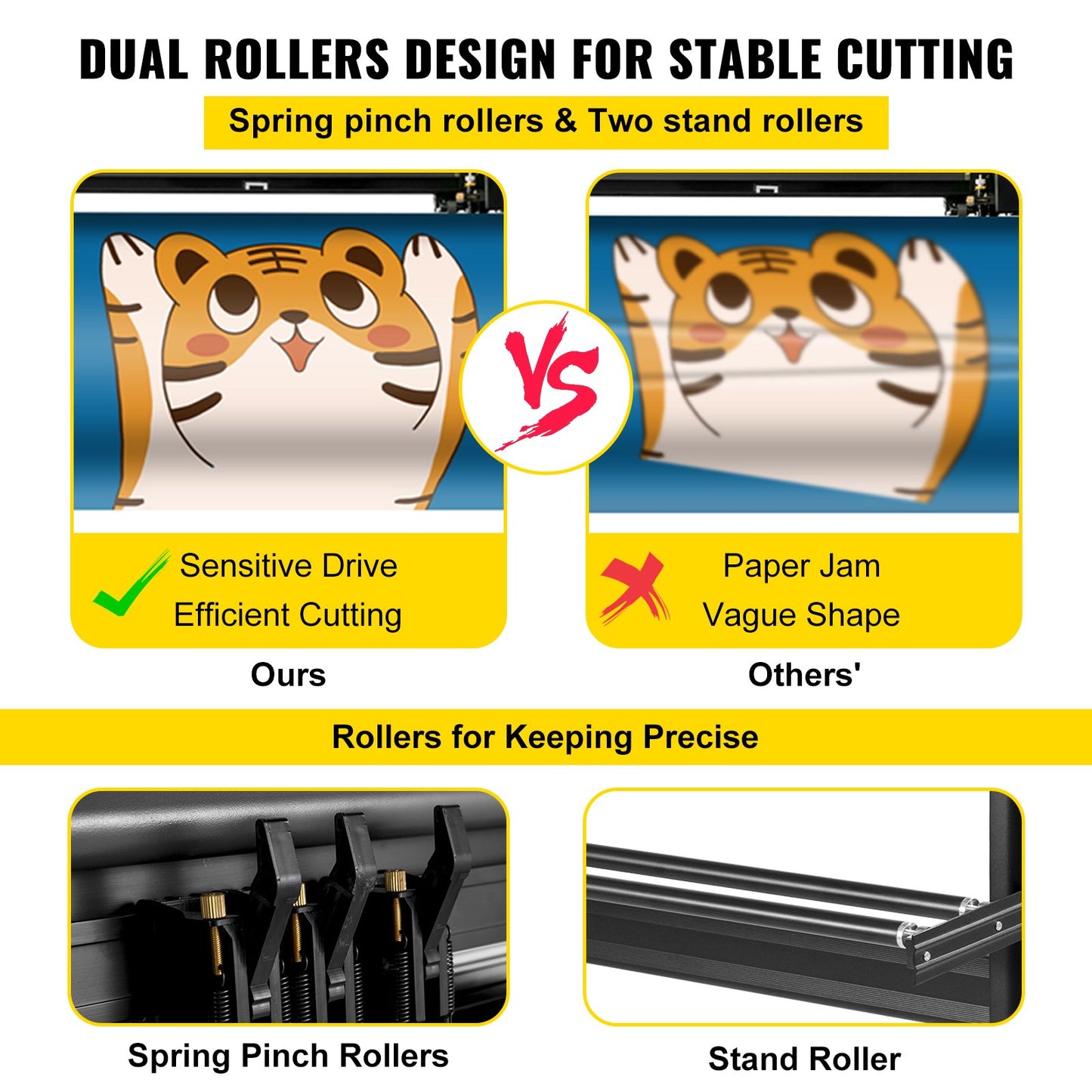 Vinyl Cutter 53 Inch Vinyl Cutter Machine With Floor Stand Vinyl Plotter