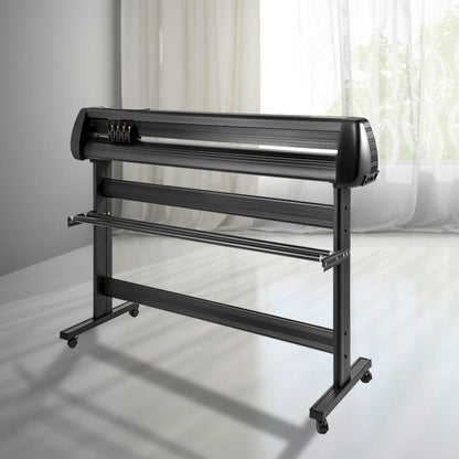 Vinyl Cutter 53 Inch Vinyl Cutter Machine With Floor Stand Vinyl Plotter