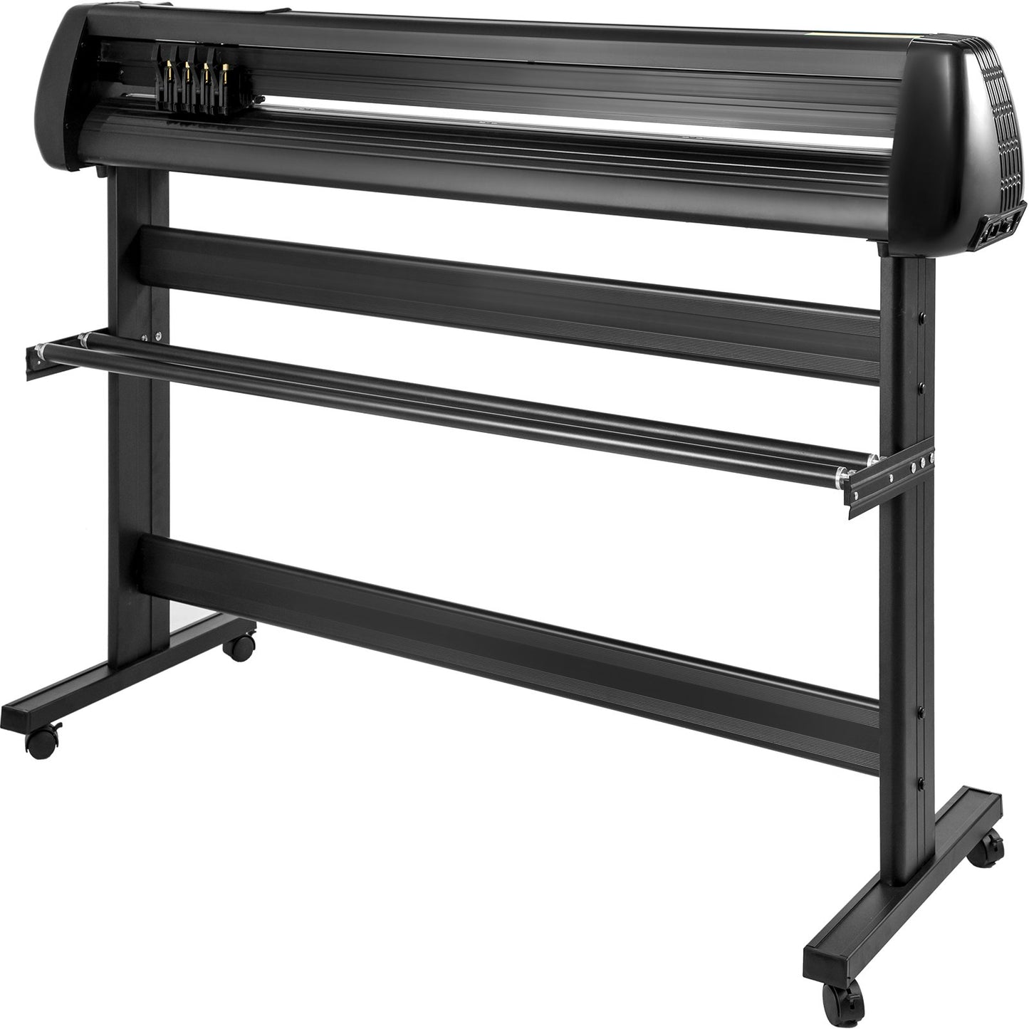 Vinyl Cutter 53 Inch Vinyl Cutter Machine With Floor Stand Vinyl Plotter