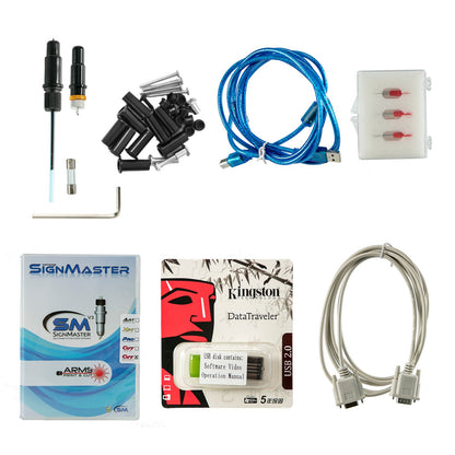 Vinyl Cutter 28 Inch Vinyl Cutter Machine 720mm Paper Feed Vinyl Plotter Cutter Machine with Sturdy Floor Stand for Cutting Paper White