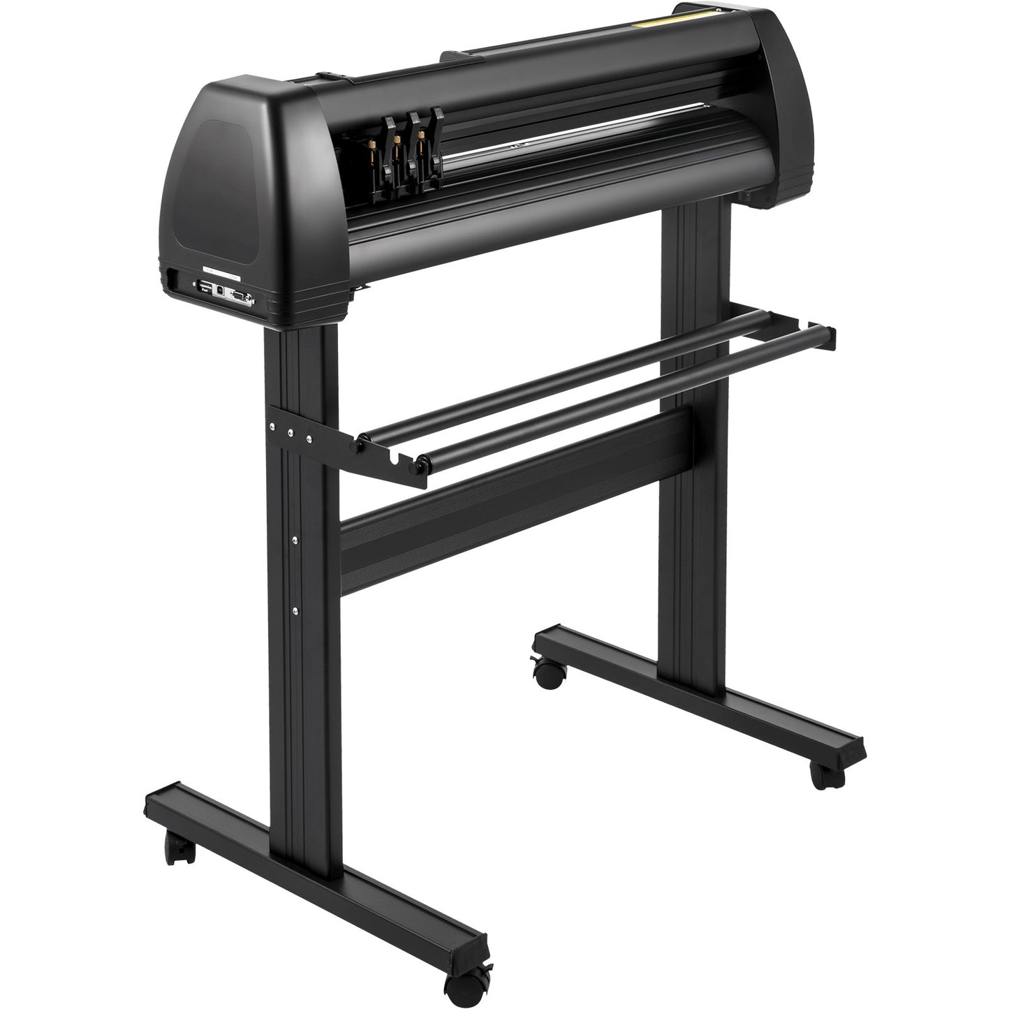 870 mm Vinyl Cutter Machine Vinyl Plotter SignCut Software for Windows