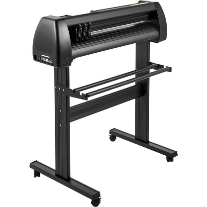 870 mm Vinyl Cutter Machine Vinyl Plotter SignCut Software for Windows