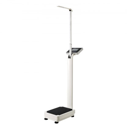 Medical Digital Scale Professional Physician Scale for Weight Height 299.4 kg
