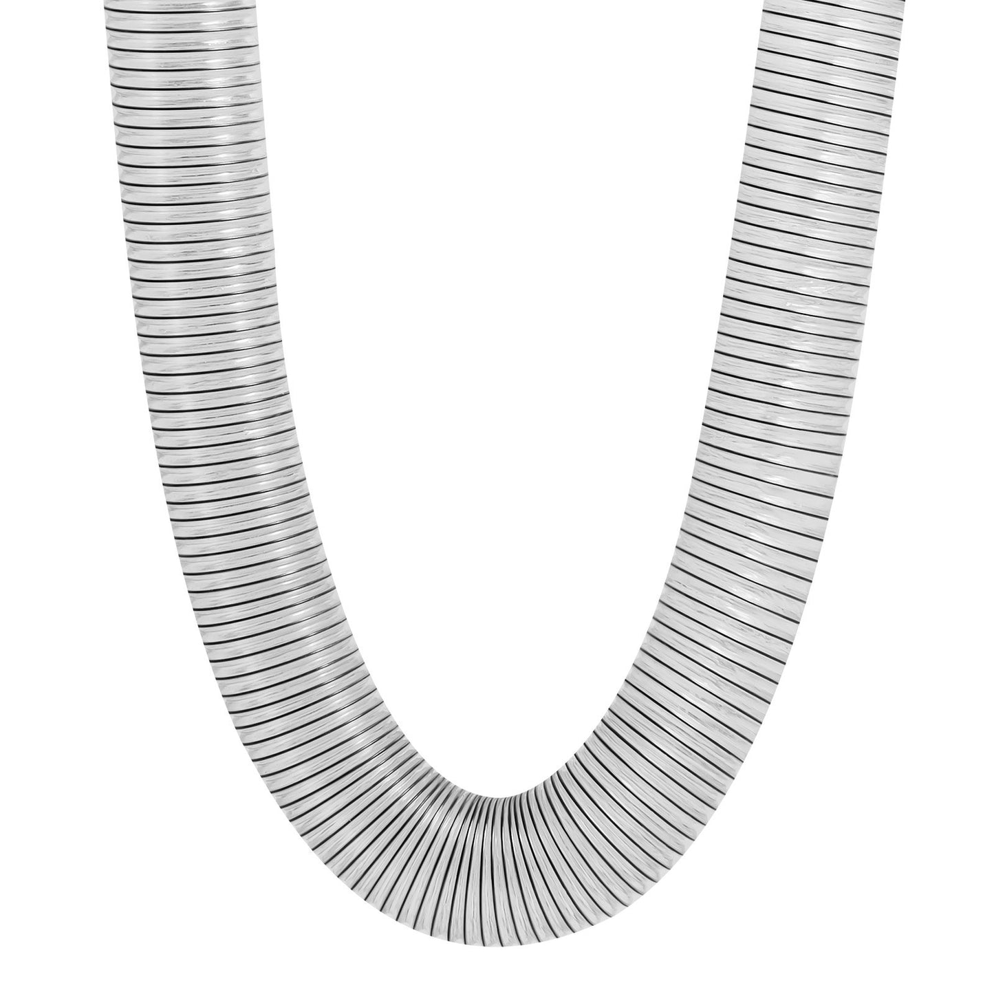 Dust Collection Hose, 4" x 50', Thickened PVC Material Puncture-Resistant Flexible Clear Hose with Carbon Steel Wire Coil 4 x 304 Stainless Clamps, for Table Saw, Band Saw, Planer, Jointer