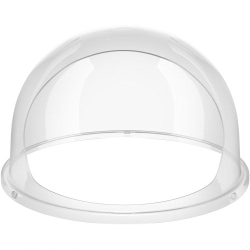 20.5" Diameter Candy Floss Cover for Candy Floss Maker Machine 52cm Dome Shield Cover of Commercial Candyfloss Machine Dome Cover Shield Cover (Cover Only)