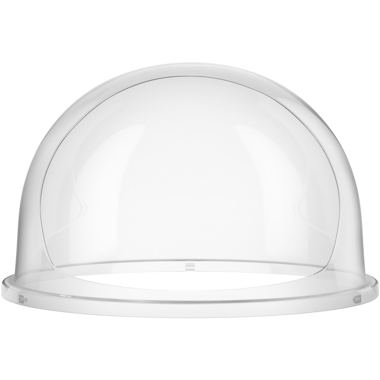 20.5" Diameter Candy Floss Cover for Candy Floss Maker Machine 52cm Dome Shield Cover of Commercial Candyfloss Machine Dome Cover Shield Cover (Cover Only)