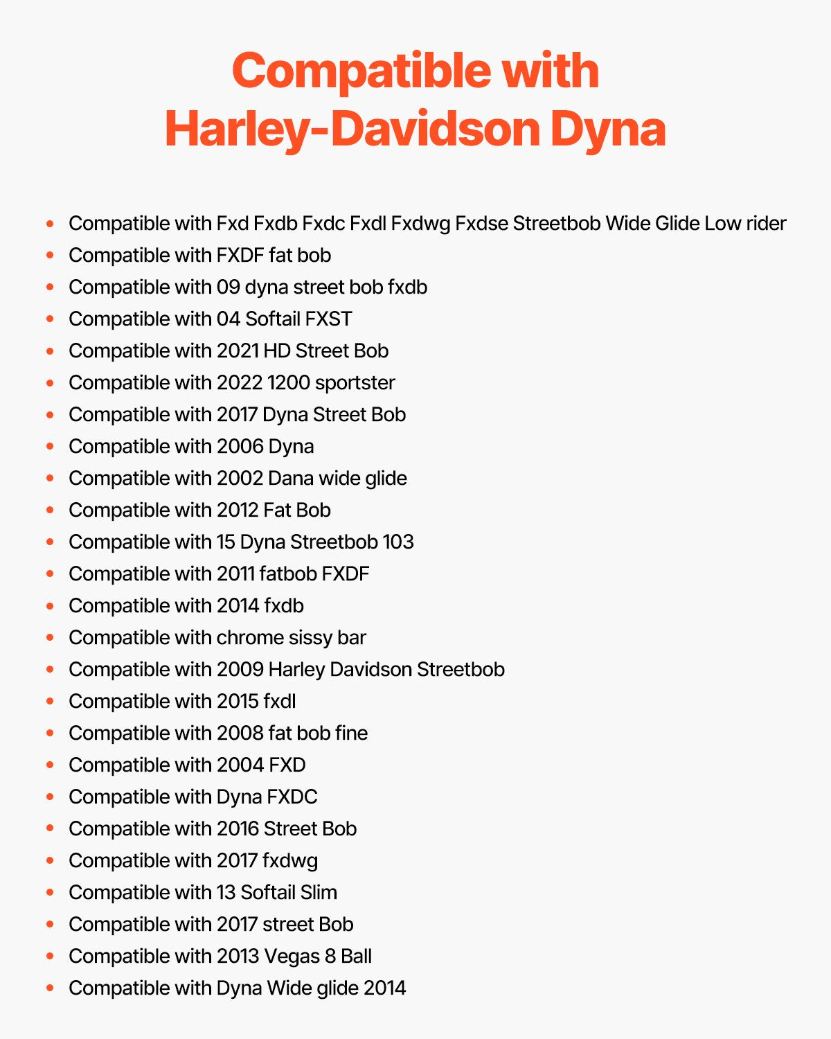 Motorcycle Backrest Sissy Bar, Compatible With Harley-Davidson Dyna Street Glide Road Glide Road King, 730mm Height Detachable Passenger Backrest, For Motorcycles, Black