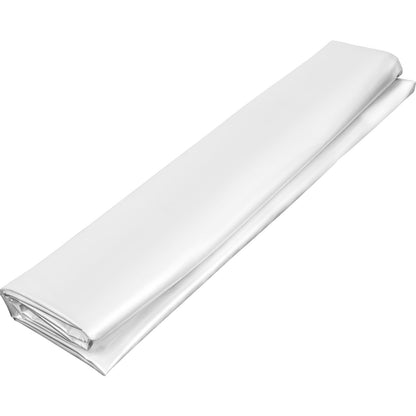 Växthusfilm, växthuspolyetenfilm 6 x 8,5 m växthusplast