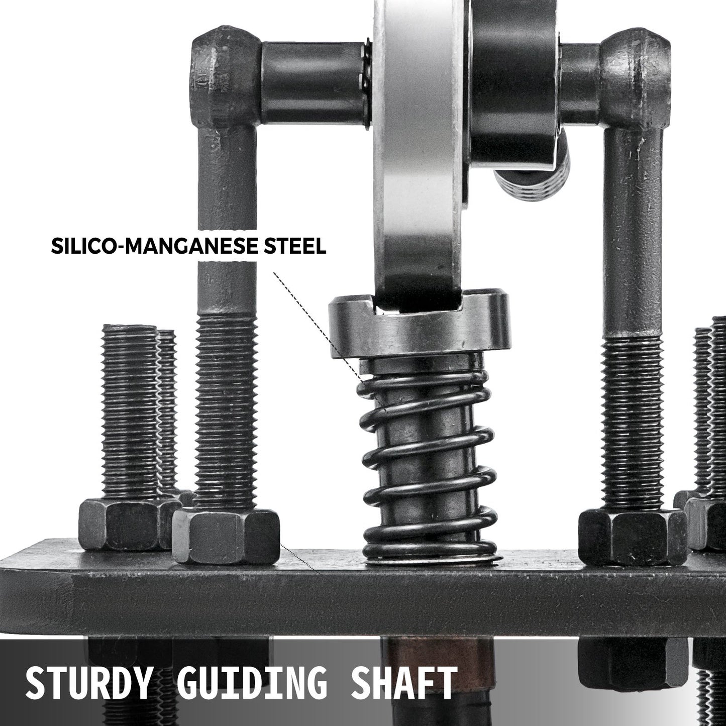 Leather Cutting Machine 180x120mm Manual Die Cutter Heavy Duty Leather Embossing Machine Hand Press Mold Mould Leather Die cut Leather Craft Cutting Machine for Various Materials