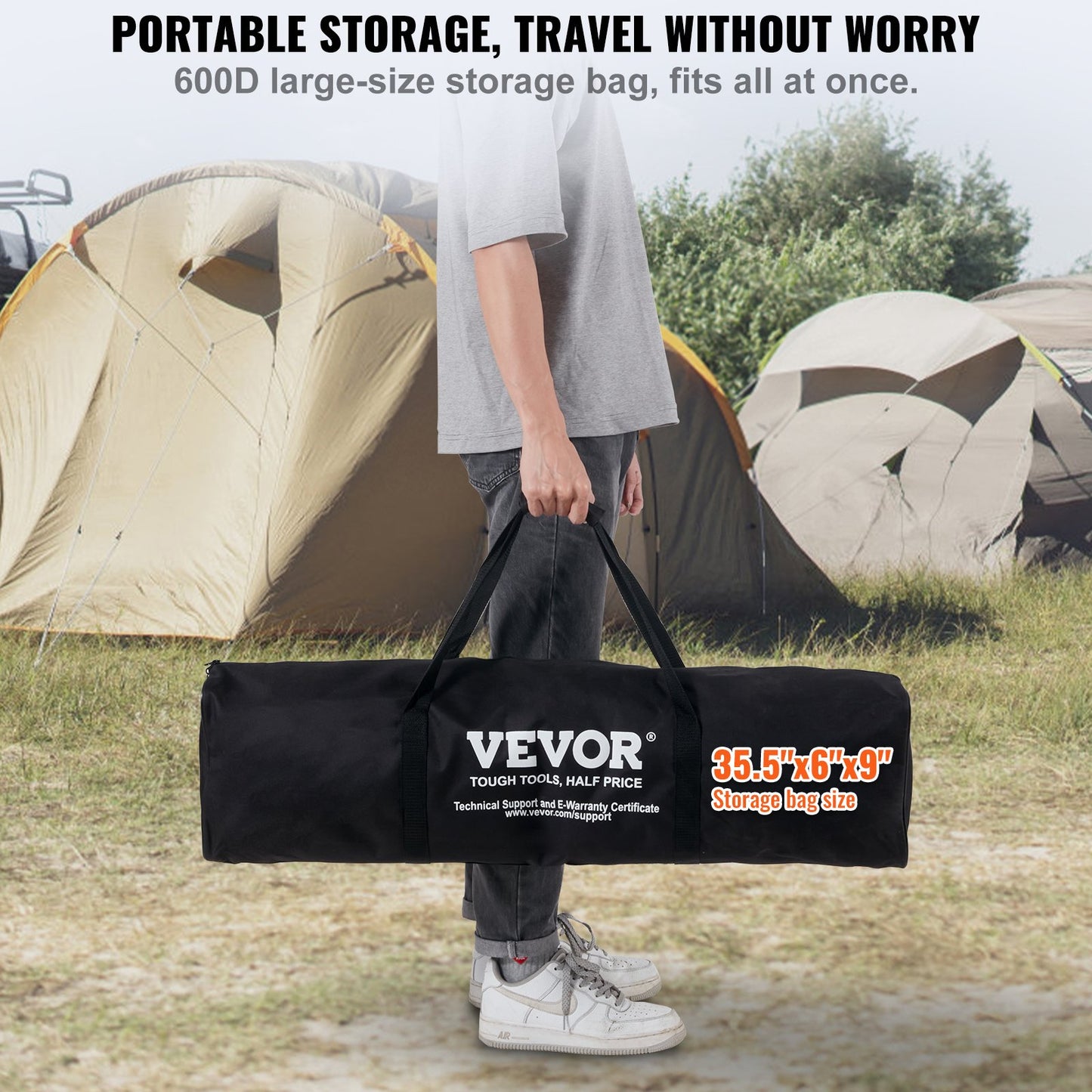 Volleyboll- och badmintonset, bärbart badmintonnät för utomhusbruk, justerbara stålstänger, professionellt kombinationsset med PVC-volleyboll, pump, bärväska, enkel installation för gräsmattan på stranden