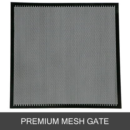 Portable Oil Drain Pan with Pump 64L Oil Drain Pan 17 Gallon Low Profile Oil Drain Pan with 8' Hose for SUV Car and Trucks