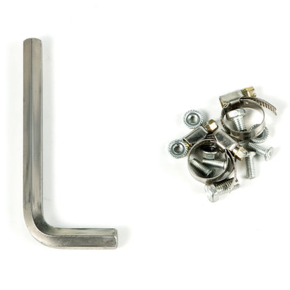 Portable Oil Drain Pan with Pump 64L Oil Drain Pan 17 Gallon Low Profile Oil Drain Pan with 8' Hose for SUV Car and Trucks