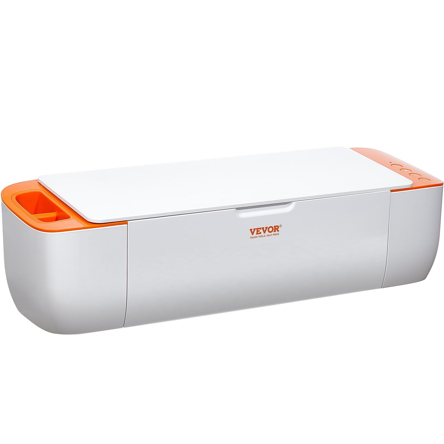 Vinyl Cutter Machine, Bluetooth Connectivity DIY Cutting Machine, Compatible with iOS, Android, Windows and Mac, Massive Designs Included, for Creating Customized Cards, Home Decor