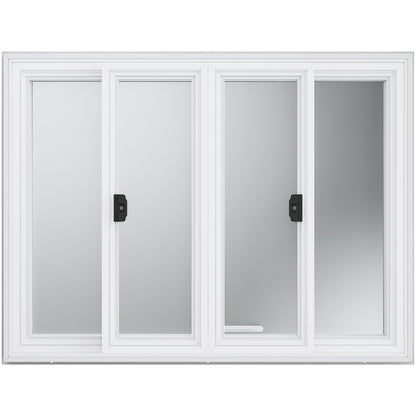 122L x 91,4B cm serveringsområde för matvagnar, markis för servering