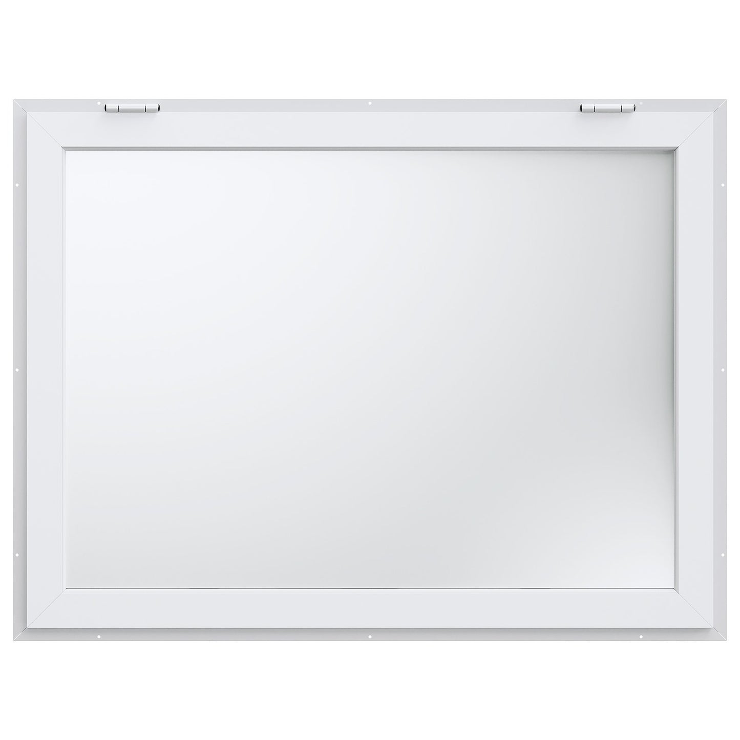 Concession Window for Food Truck, 48"x36" Aluminum Alloy Service Window, Up to 85 Degrees Serving Window with 4 Sliding Windows & Awning Door & Drag Hook, for Food Truck Concession Trailer