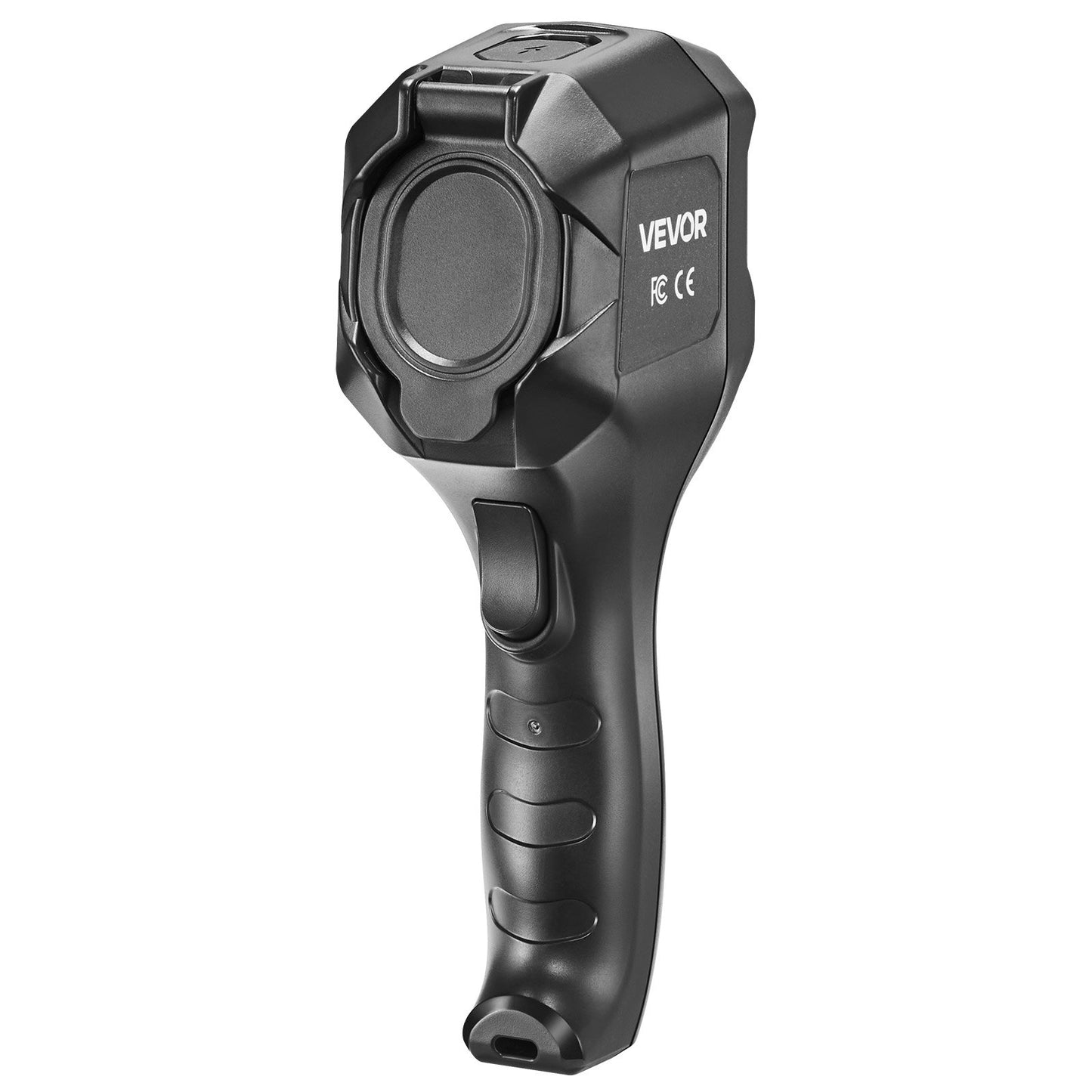 Thermal Camera, TISR Super Resolution 240x180, Thermal Imaging Camera with 2MP Visual Camera, 96x96 IR Resolution, 25HZ Refresh Rate, -4°F to 1022°F, 4 Image Modes & 6 Color Palettes