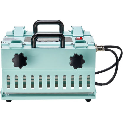 Tumbler Heat Press Machine 2 Station Heaters 311.8-850.5 g Mug Press Sublimation