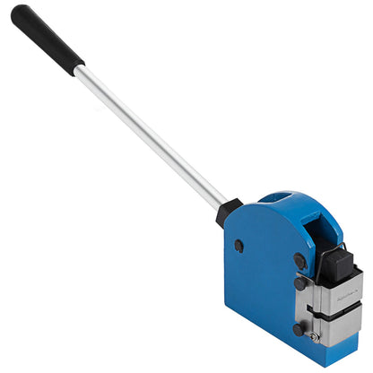 Sheet Metal Fabrication Shrinker Stretcher Set Motorcycle Hot Rod Chopper, Sheet Metal Shrinker Stretcher 16/18/20 Gauge Fabrication 2-in-1 Mild Steel for Garage/Body Shop/Workshop Metal Tool