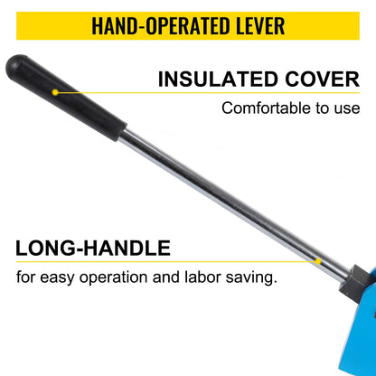 Sheet Metal Fabrication Shrinker Stretcher Set Motorcycle Hot Rod Chopper, Sheet Metal Shrinker Stretcher 16/18/20 Gauge Fabrication 2-in-1 Mild Steel for Garage/Body Shop/Workshop Metal Tool