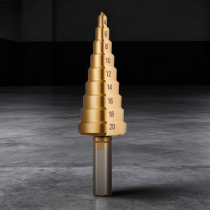 Utslagningsstanssats, 98,07 kN hydraulisk utslagningssats, 12,7 till 50,8 mm KO-verktygssats Håltagningsverktyg, KO-verktygssats med 6 backar för metallskåp, elektriska styrskåp, kopplingsskåp