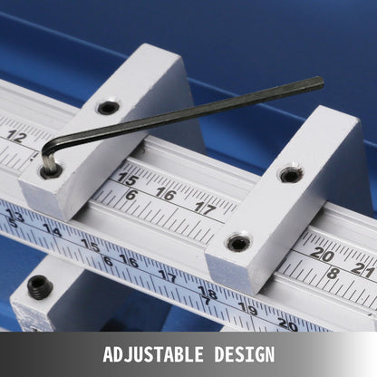 20.5" 520mm Electric Creasing Machine 3 in 1 Paper Creaser Perforating Scoring Hevay Duty Metal Electric Creaser for Paper Card Book Scoring