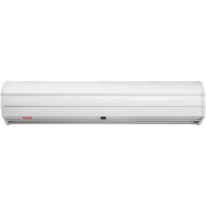 1.2m Commercial Indoor Air Curtain Super Power 2 Speeds 2038m³/h, UL Certified Wall Mounted Air Curtains for Doors, Indoor Over Door Fan with Heavy Duty Limit Switch, Easy-Install Unheated