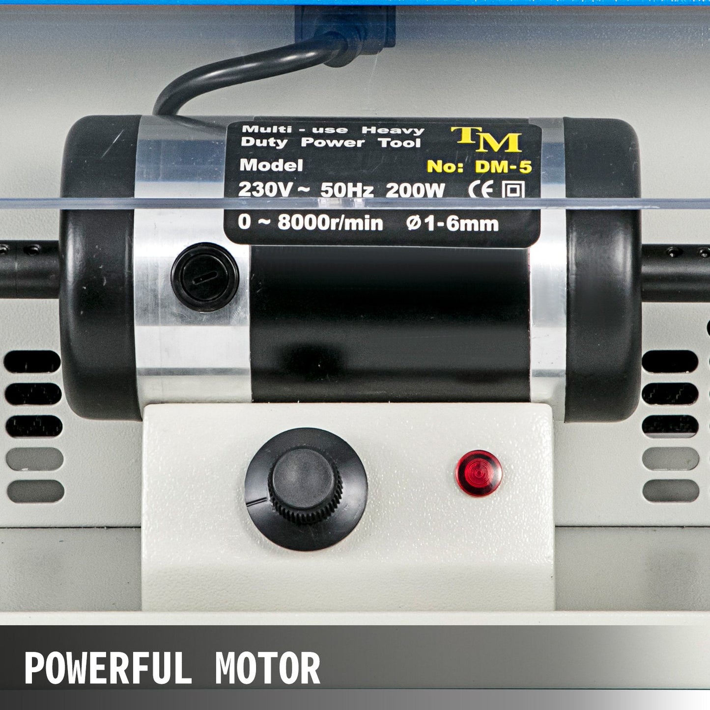 Smyckespoleringsmaskin Poleringsmaskin Bänkmodell för smyckespolering Dammsamlare Polering Bordsmodell för smyckesbuffert Poleringsmaskin med lätt poleringsmaskin