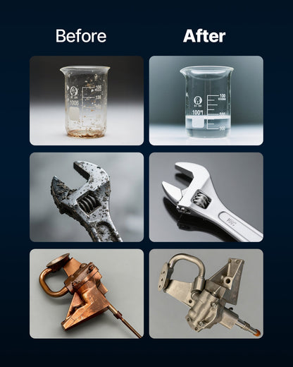 10L ultraljudsrengöring, professionell ultraljudsrengöringsmaskin med rengöringskorg och digital display, 180W rostfritt stål 40kHz rengöringsmaskin för klockor, rakhyvlar, smycken, mynt och mer