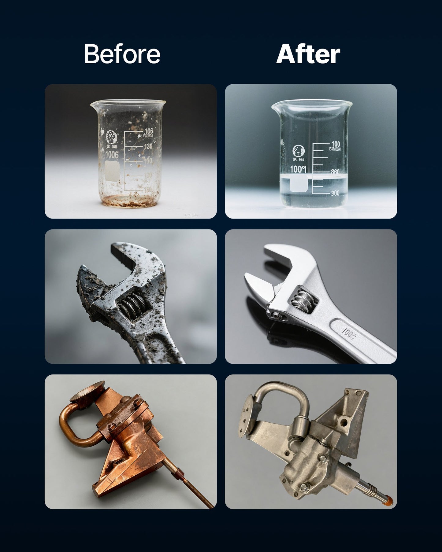 6L Ultrasonic Cleaner, Professional Ultrasonic Cleaner Machine with Cleaning Basket & Digital Display, 120W Stainless Steel 40kHz Cleaning Machine for Watches, Razors, Jewelry, Coins and More