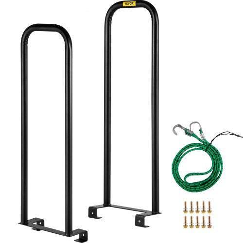 Dolly Converter 13 Inch Width x 38 Inch Height Steel Converter Arms 250LBS Capacity Panel Dolly Handling Equippment