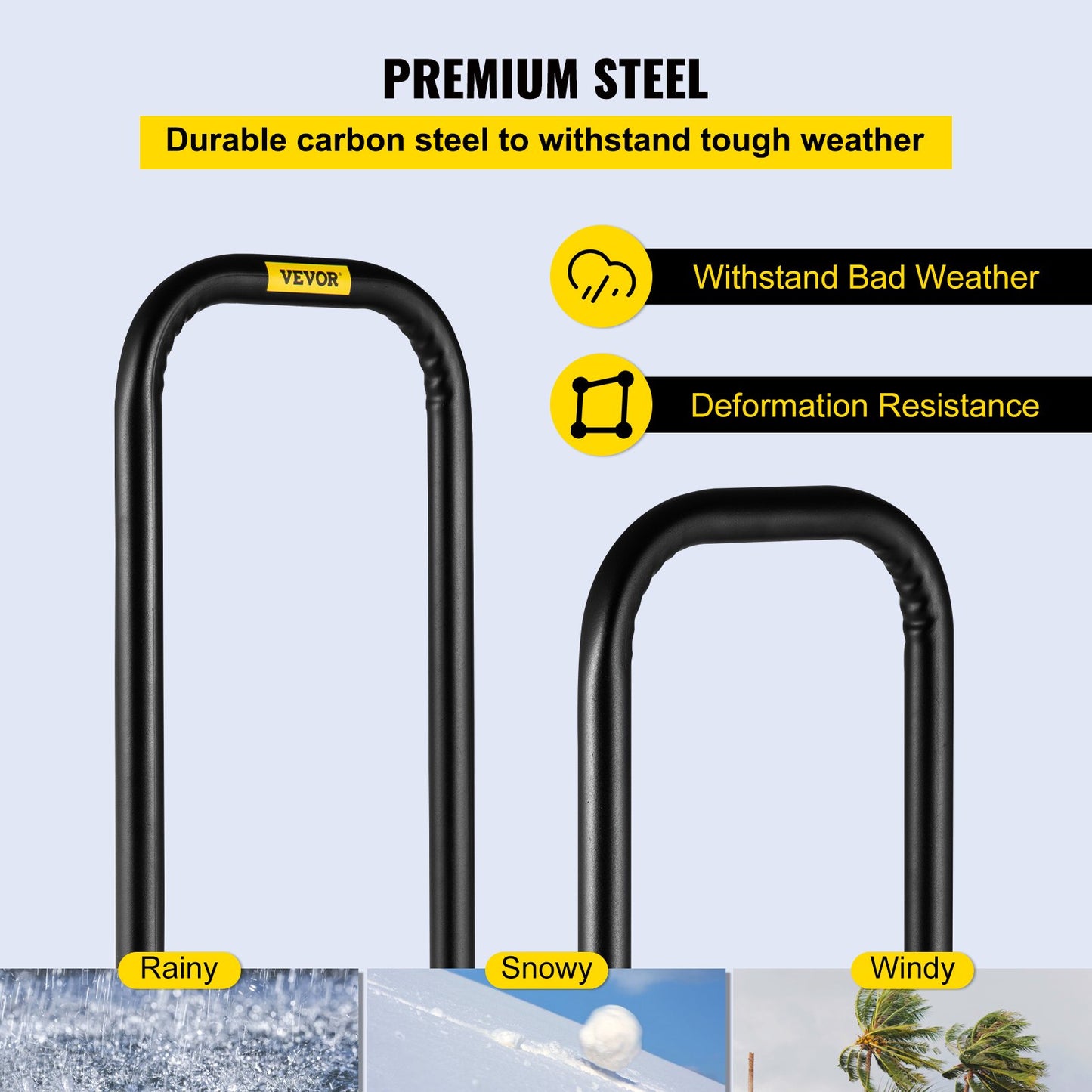 Dolly Converter 13 Inch Width x 38 Inch Height Steel Converter Arms 250LBS Capacity Panel Dolly Handling Equippment