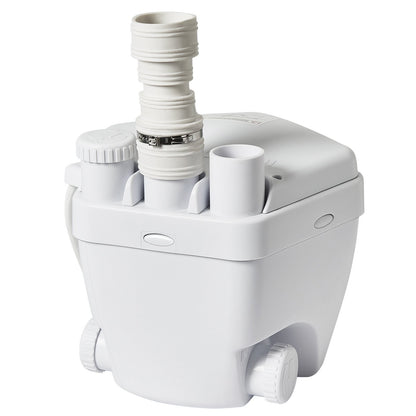 Utility Sink Pump Laundry Sink Drain Pump System 200W 1500GPH 548.6 cm Head 3.8 cm Outlet Low Drainage Outlet Corrosion-resistant Low Noise for Villa Basements, Washing Machines, Versatile Sinks and Bars