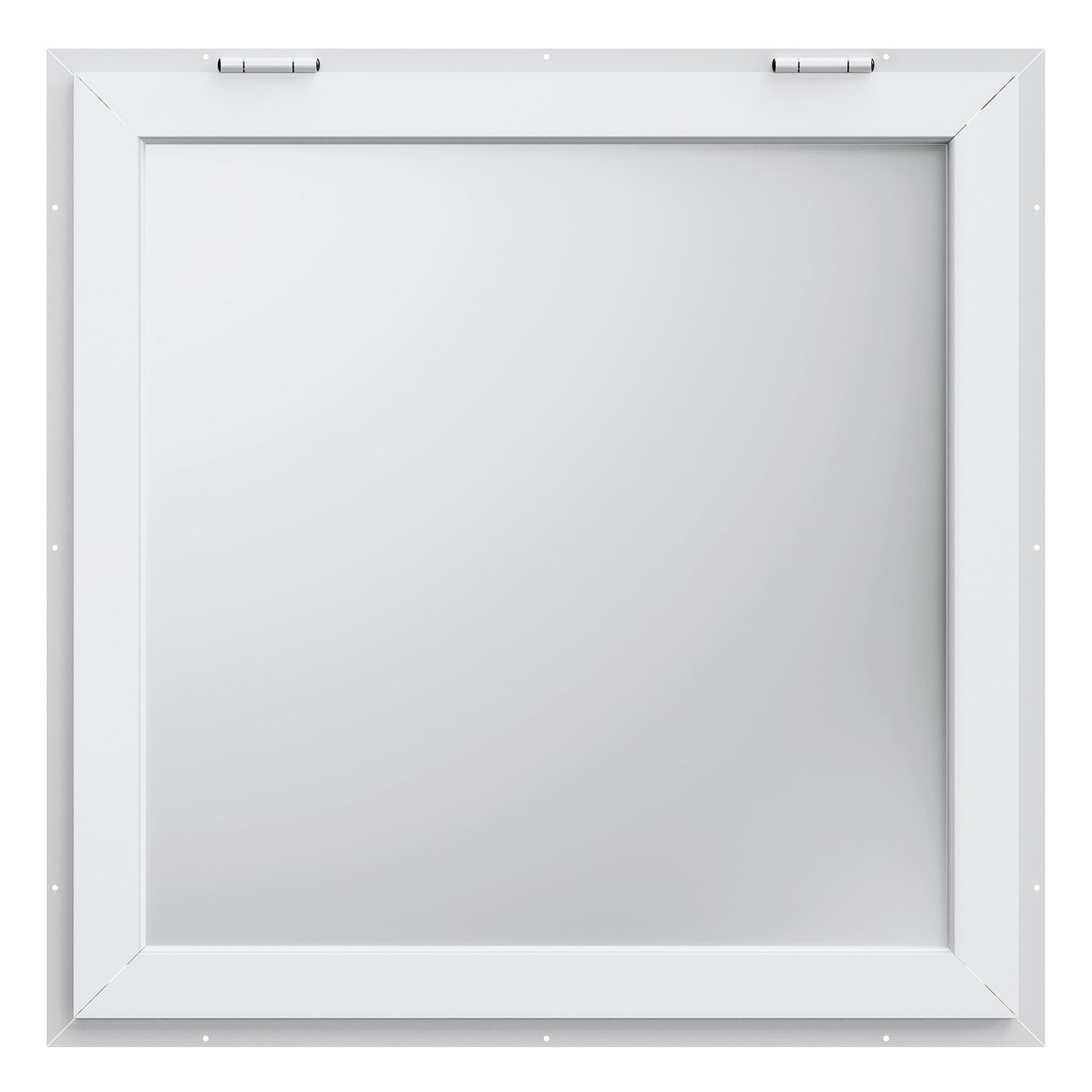 Concession Window for Food Truck, 36"x36" Aluminum Alloy Food Truck Service Window, Up to 85 Degrees Stand Serving Window with Awning Door & Drag Hook, for Food Trucks Concession Trailers