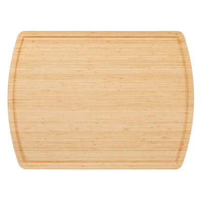 Noodle Board Stove Cover, Stove Top Cover Board for Gas Burner & Electric Stove, Bamboo Wood Cutting Board with Juice Grooves, RV Stovetop/ Kitchen Sink Cover for Counter Space & Tray, Natural