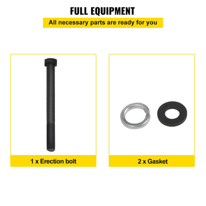 G2-G22 Drivkoppling Kompatibel med Yamaha Golfvagn 1985+ G2 G8 G9 G14 G16 G22 4-taktsvagnar Bensindriven Golfvagn 1985 och uppåt