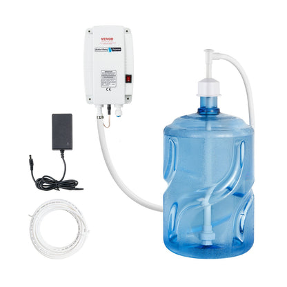 3.8 L Water Dispenser Pump 40psi Coffee Maker Auto Pressure High Reputation