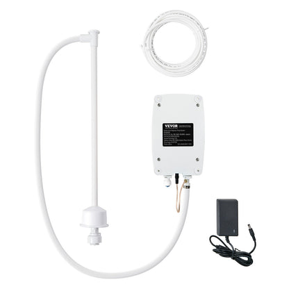 3.8 L Water Dispenser Pump 40psi Coffee Maker Auto Pressure High Reputation