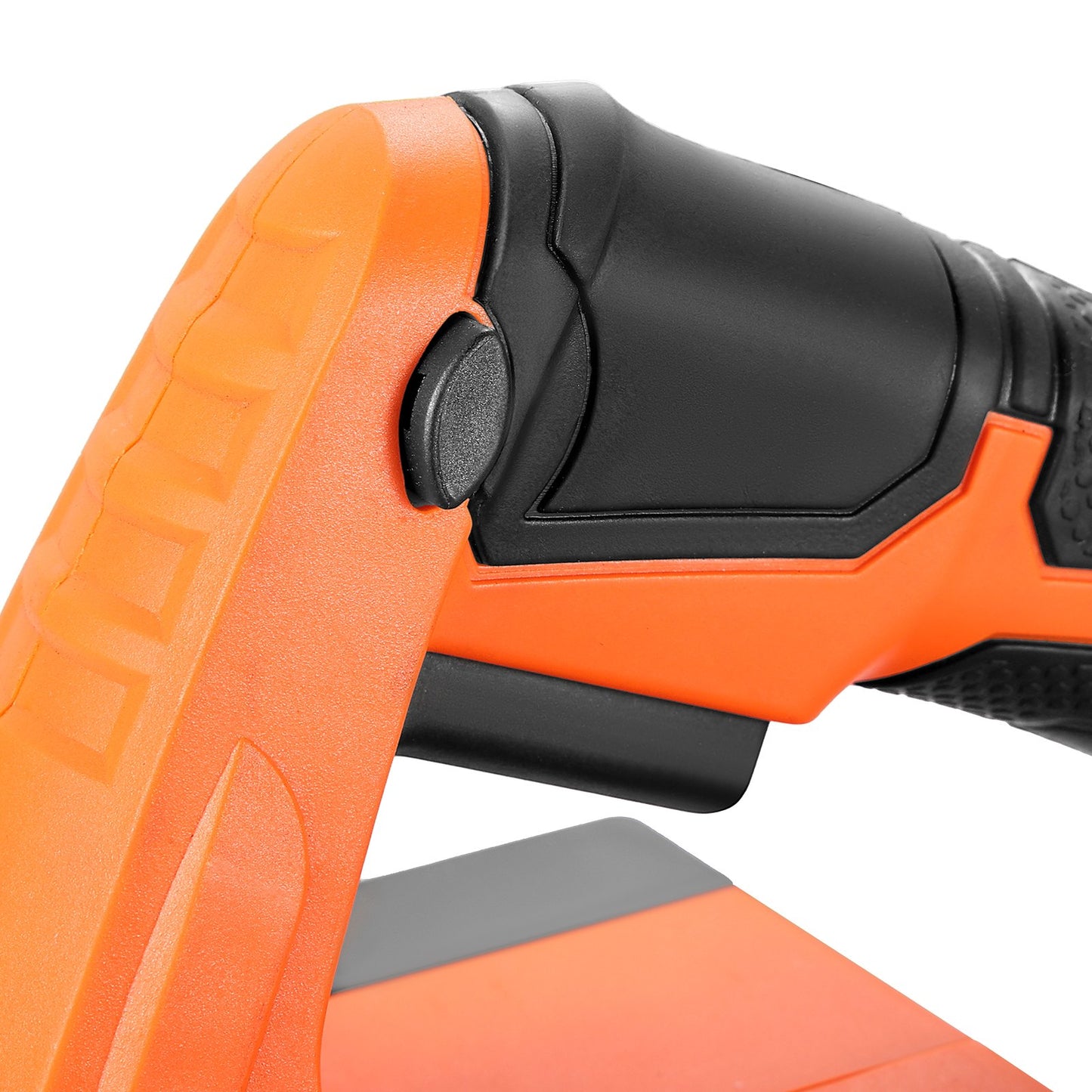 Electric Hand Planer, 82 mm Cut Width, 900W 14500 RPM Corded Power Handheld Planer for Wood, with Adjustable Cut Depth, 2 Blades, for Woodworking Wood Chamfer DIY Smooth Finish Carpentry Tool