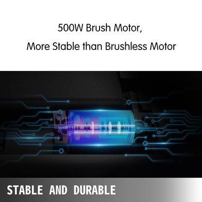 Löpband för under skrivbord, löpband för löpning, LED-löpband för hemmabruk med fjärrkontroll, 1-6,0 km/h hastighet, bärbart smalt löpband för inomhusträning (grå, utan ledstång)