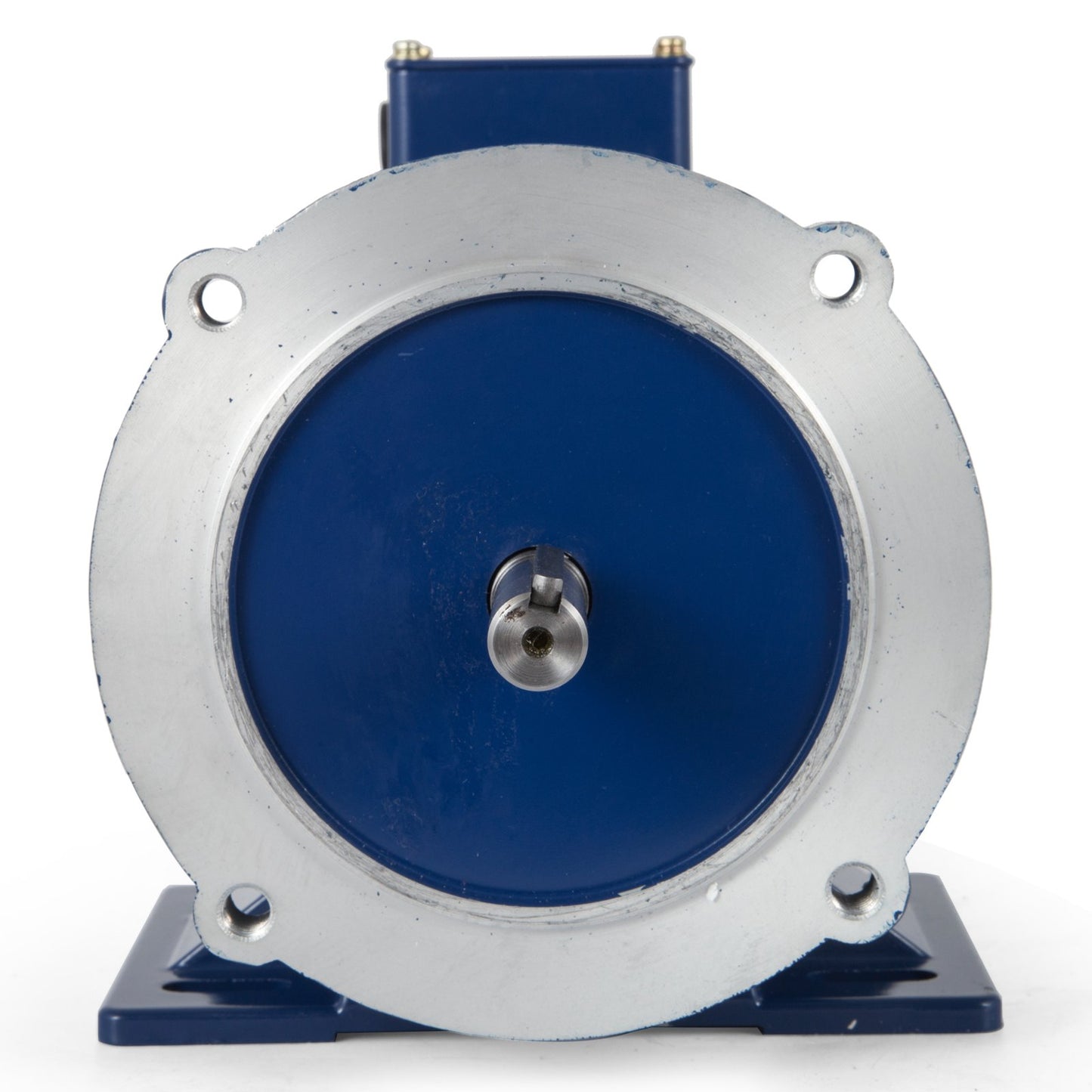 1 Hp DC Motor Rated Speed 1750 RPM 12V Electric Motor Permanent Magnet Motor