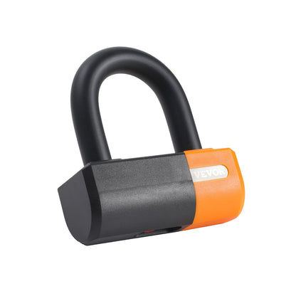 Cykelkedjelås, 3,28 fot cykelkedjelås med 4 nycklar, kraftiga metallstål stöldskyddslås med hög säkerhet, perfekt för cykel, motorcykel, skoter, dörr, staket eller grind, 14 mm